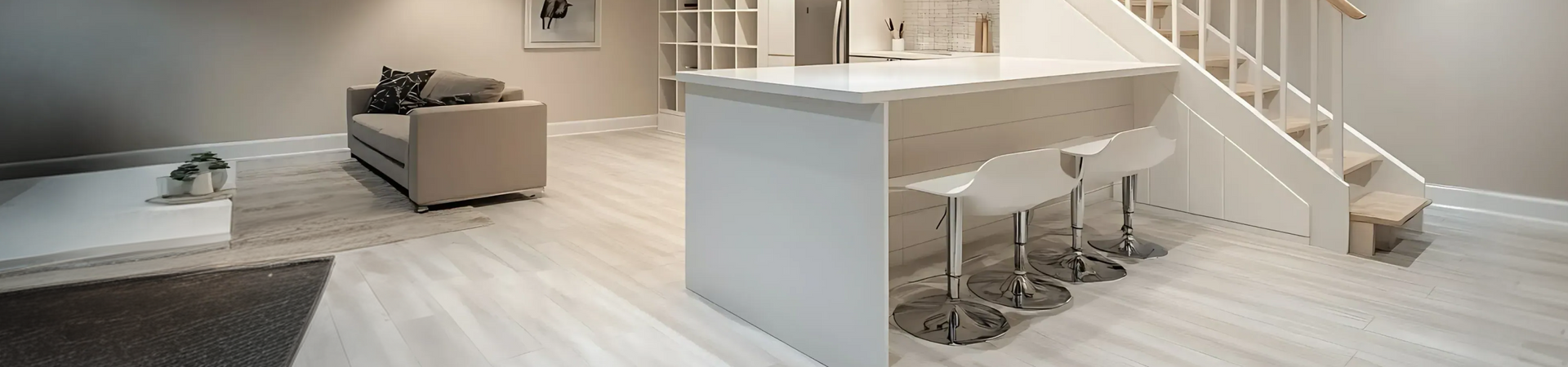 Basement Floor Heating Solutions