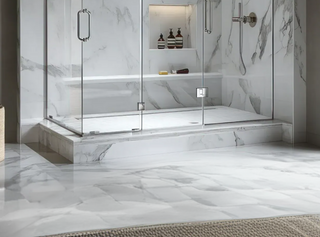 Shower Heating Solutions