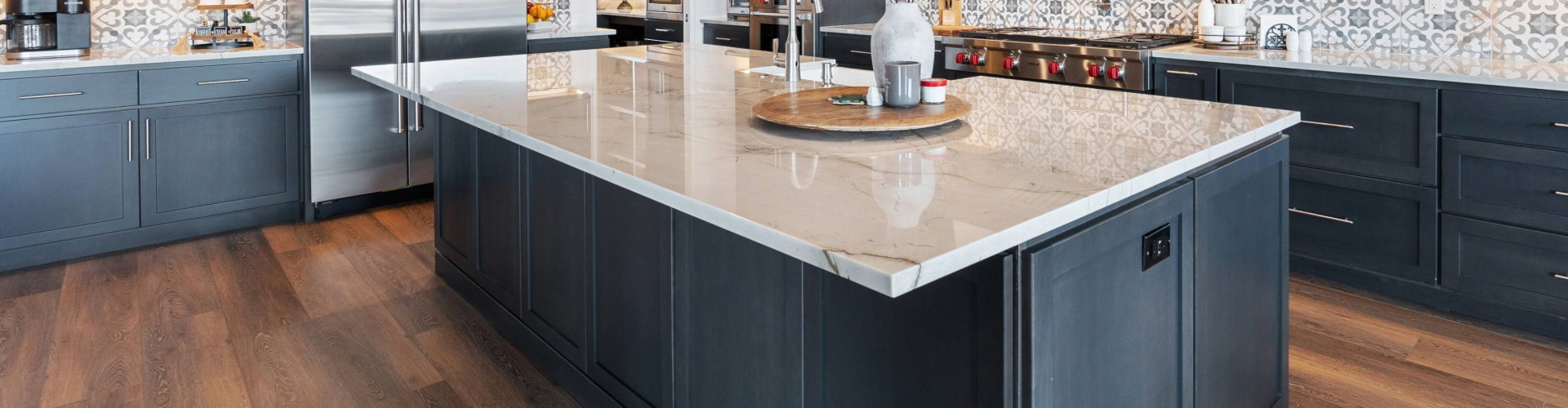 Kitchen Floor Heating Solutions