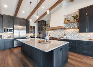 Kitchen Floor Heating Solutions