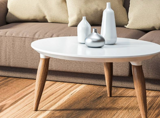 Living and Family Room Floor Heating Solutions