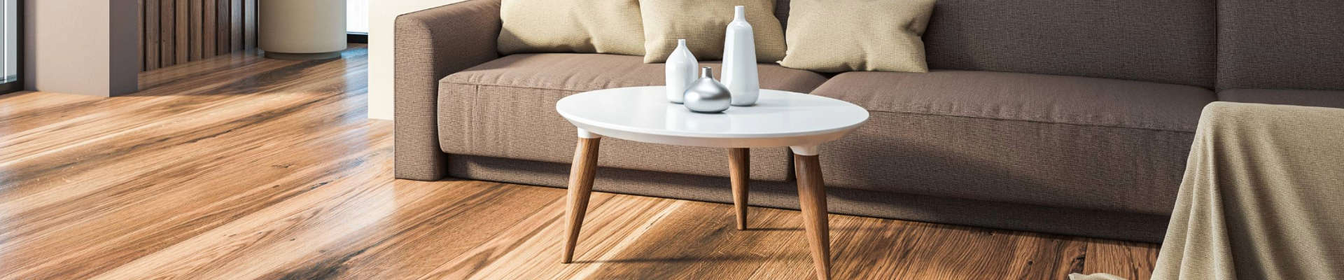 Living and Family Room Floor Heating Solutions