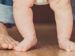 Wood Floor Heating for Hardwood Floors