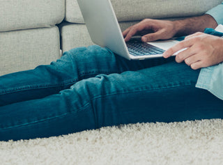 Under Carpet Heating - Heated Carpet Floors