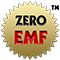 Zero EMF logo