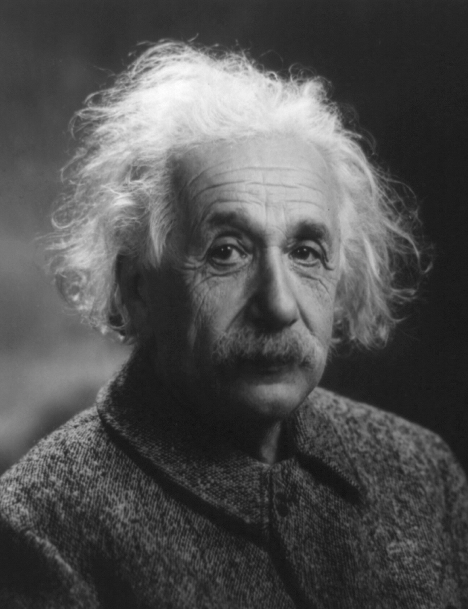 Albert_Einstein