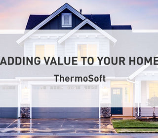 5 Ways Floor Heat Can Add Value to Your Home