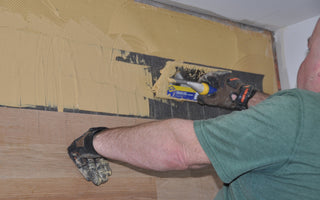 Why Flooring Installation Type Matters for Electric Radiant Floor Heating