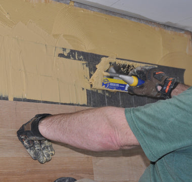 Why Flooring Installation Type Matters for Electric Radiant Floor Heating