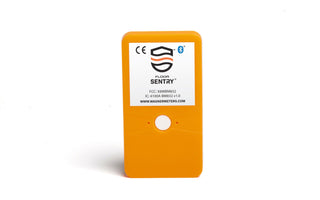 Protect Your Wood Flooring with the Floor Sentry®