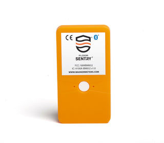 Protect Your Wood Flooring with the Floor Sentry®