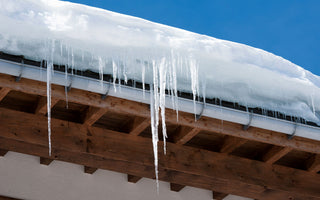 Protect Your Roof and Gutter from Ice Dams: The Unseen Threats of Winter