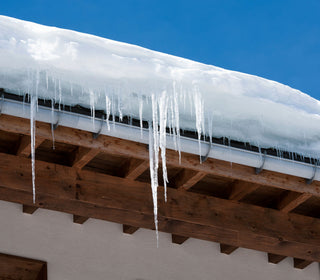 Protect Your Roof and Gutter from Ice Dams: The Unseen Threats of Winter