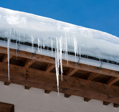 Protect Your Roof and Gutter from Ice Dams: The Unseen Threats of Winter