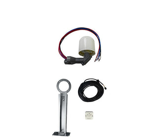 PYROSENSE – OUTDOOR SNOW SENSOR