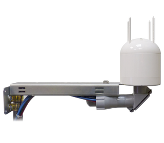 PYROBOX Snow Melting Controls and Sensors