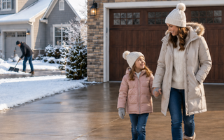 Building and Controlling Your Snow and Ice Melting System: A Simple Guide