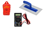 Tools & Accessories
