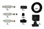 Roof and Gutter Heating Bundles