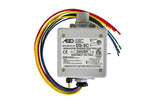 2 Zone Outdoor Ground Controller with Built-In Sensor
