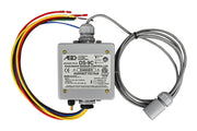 2 Zone Outdoor Roof/Ground Controller with Remote sensor
