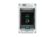 GFPE protection for one 120/208/240VAC circuit up to 60A
