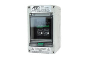 GFPE protection for two 120/208/240VAC circuits up to 60A