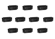 10 Pcs Compact Splice kits for the NeverFreeze Self Regulating Cable