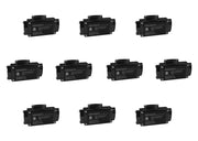 10 Pcs Compact T-Splice Kits for the NeverFreeze Self Regulating Cable