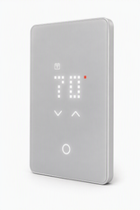 OJ WiFi LED Touch Thermostat for Electric Radiant Floor Heating