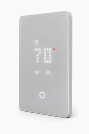 OJ WiFi LED Touch Thermostat for Electric Radiant Floor Heating