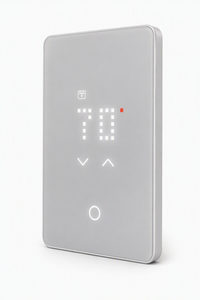 OJ WiFi LED Touch Thermostat for Electric Radiant Floor Heating