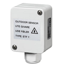 OJ Outdoor Air Temperature Sensor