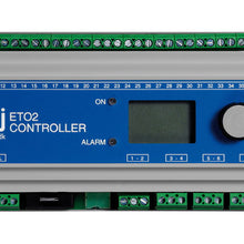 OJ Advanced Outdoor Heat Controller
