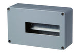 UL-mounting box for ETO2