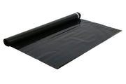 Moisture block 175 sq ft roll 6 mil film, 42in W x 50ft L