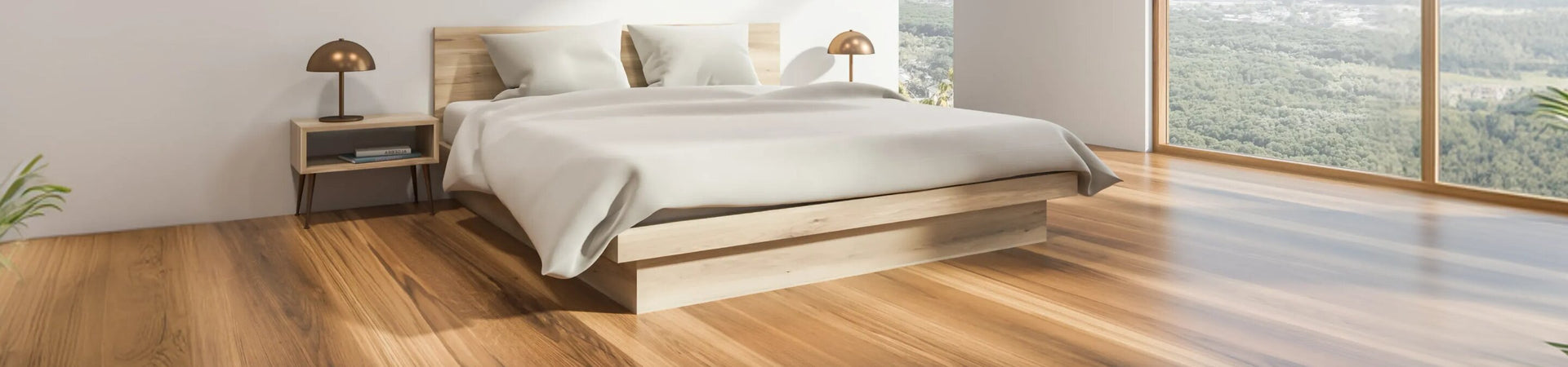 Bedroom Floor Heating Solutions