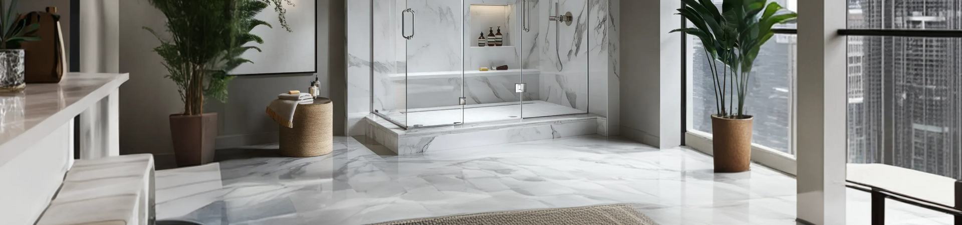 Shower Heating Solutions