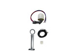 "All In One” Snow Sensor & Controller