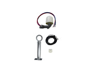 "All In One” Snow Sensor & Controller