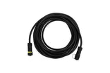 25 ft Extension Lead for Rubber Snow Melt Mats