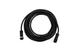 25 ft extension cord for snow melting mats