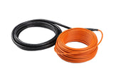 Electric Radiant Heating Cable for concrete slabs and floors