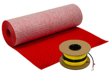 ThermoTile® Cable With Prova FLEX-HEAT