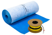 ThermoTile® Cable With Prodeso Membrane