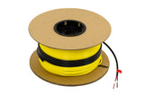 ThermoTile electric radiant floor heating cable for tile and stone floors