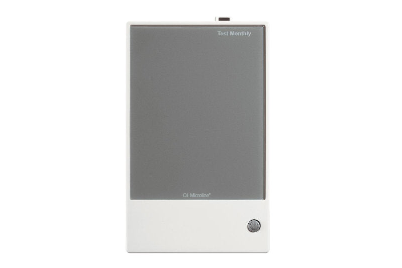 Power Module for powering multiple thermostats for electric radiant floor heating 