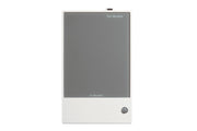 Power module with built-in GFCI