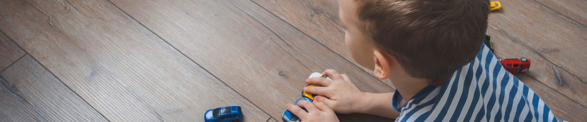 Underfloor Laminate Heating