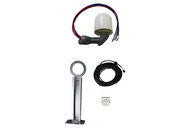"All In One” Snow Sensor & Controller